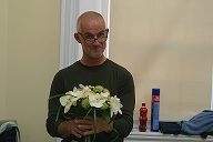 Andreas Verheijen's wedding class