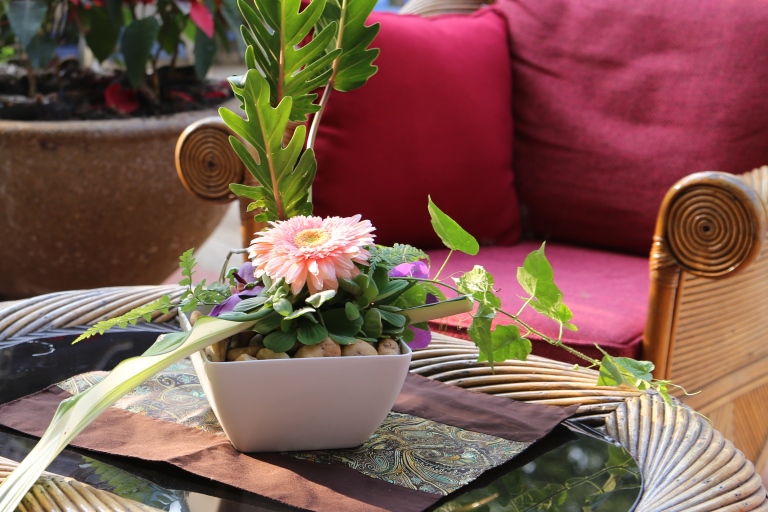 Intermediate courses