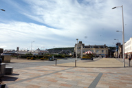 Grand Pier area