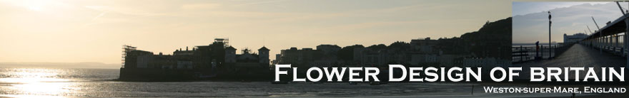 Flower Design of Britain